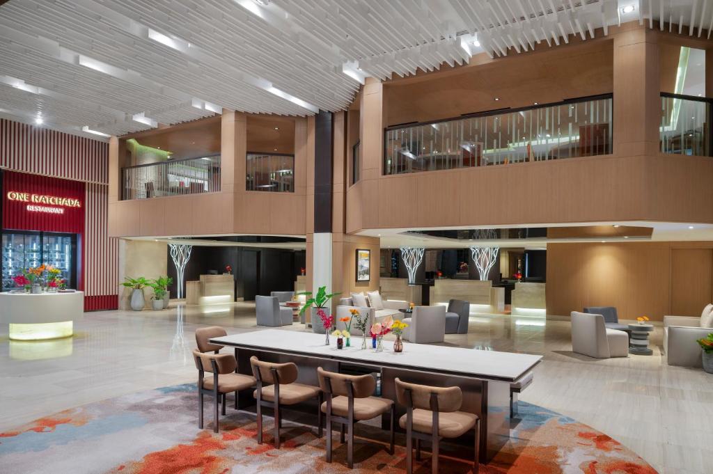 Avani Ratchada Bangkok Avani Ratchada Bangkok
