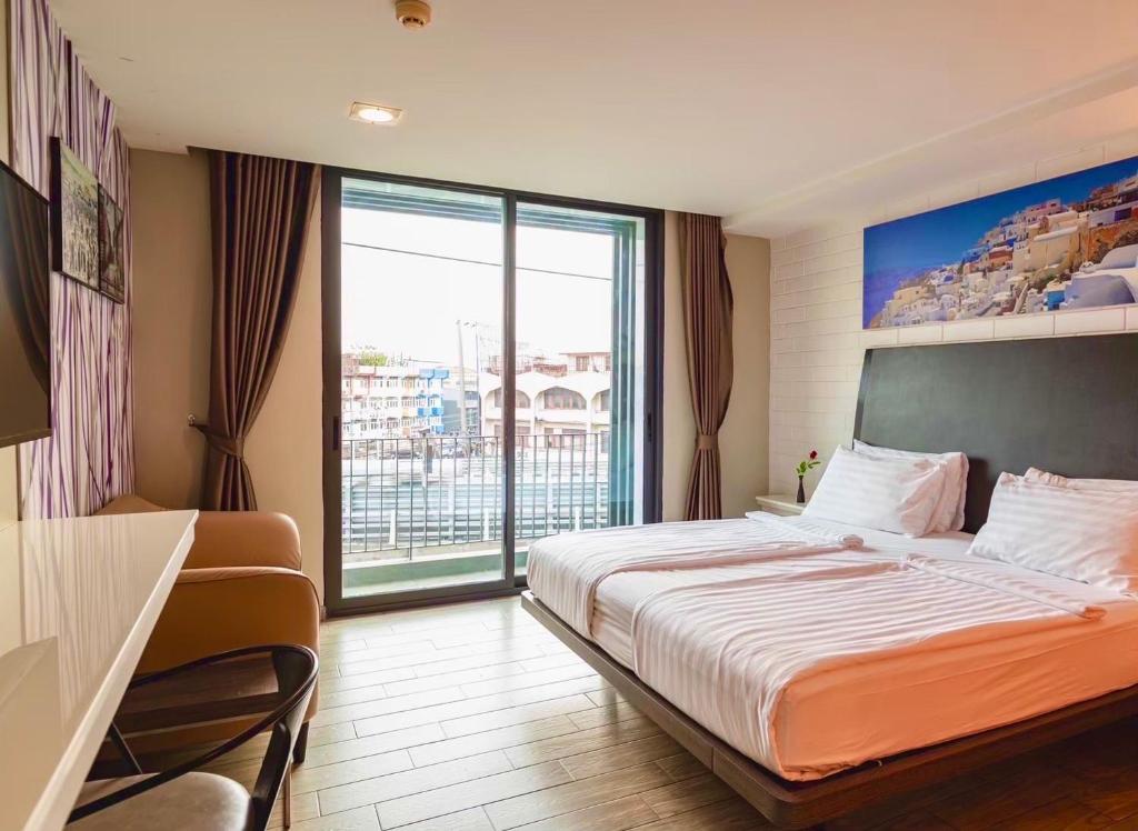BBHouse Khlongtan BBHouse Khlongtan