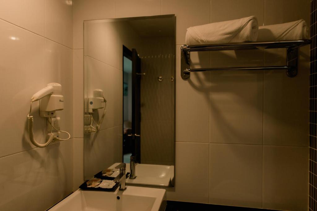 BBHouse Khlongtan BBHouse Khlongtan