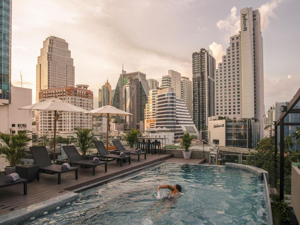 Tastoria Collection Sukhumvit Tastoria Collection Sukhumvit