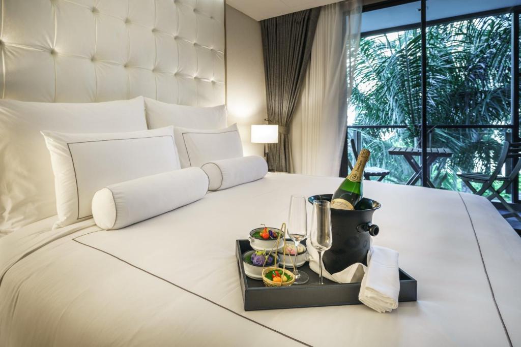 Tastoria Collection Sukhumvit Tastoria Collection Sukhumvit