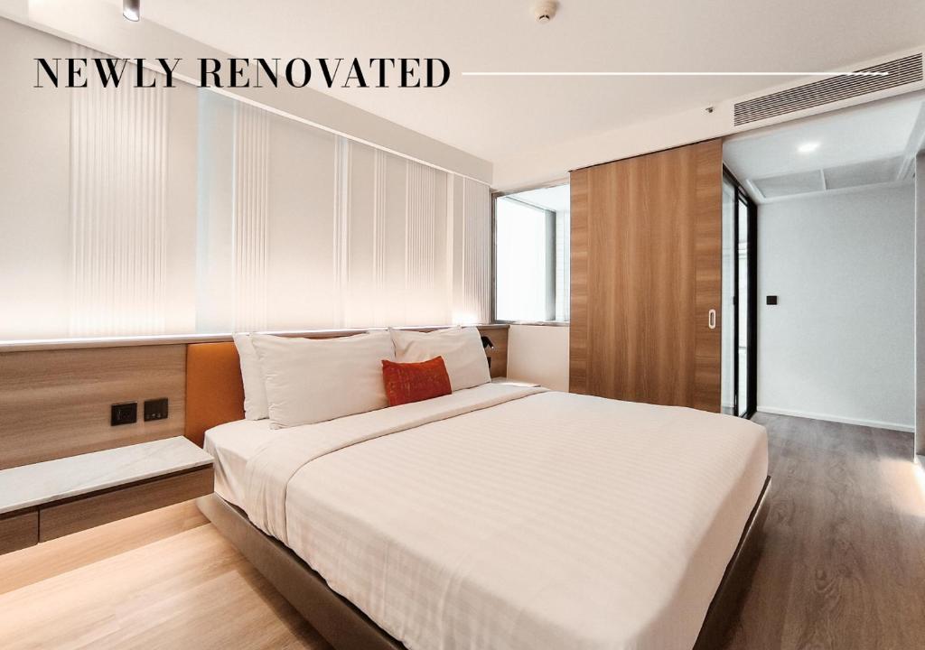Citrus Sukhumvit 13 Nana Bangkok by Compass Hospitality - Newly Renovated Citrus Sukhumvit 13 Nana Bangkok by Compass Hospitality - Newly Renovated
