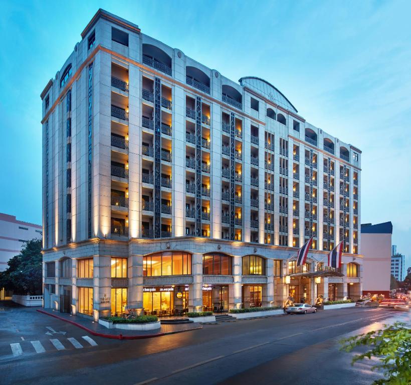 The Davis Bangkok The Davis Bangkok