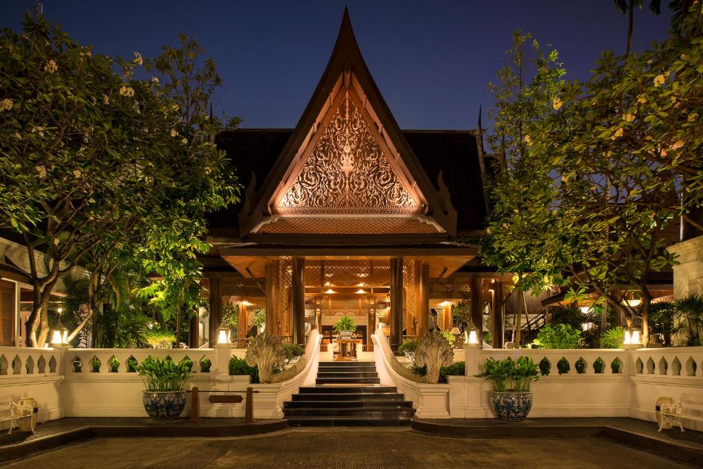 The Davis Bangkok The Davis Bangkok