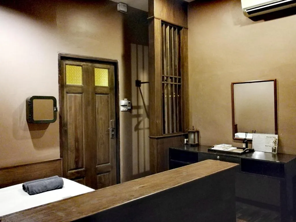 Niras Bankoc Cultural Hostel, photo 3