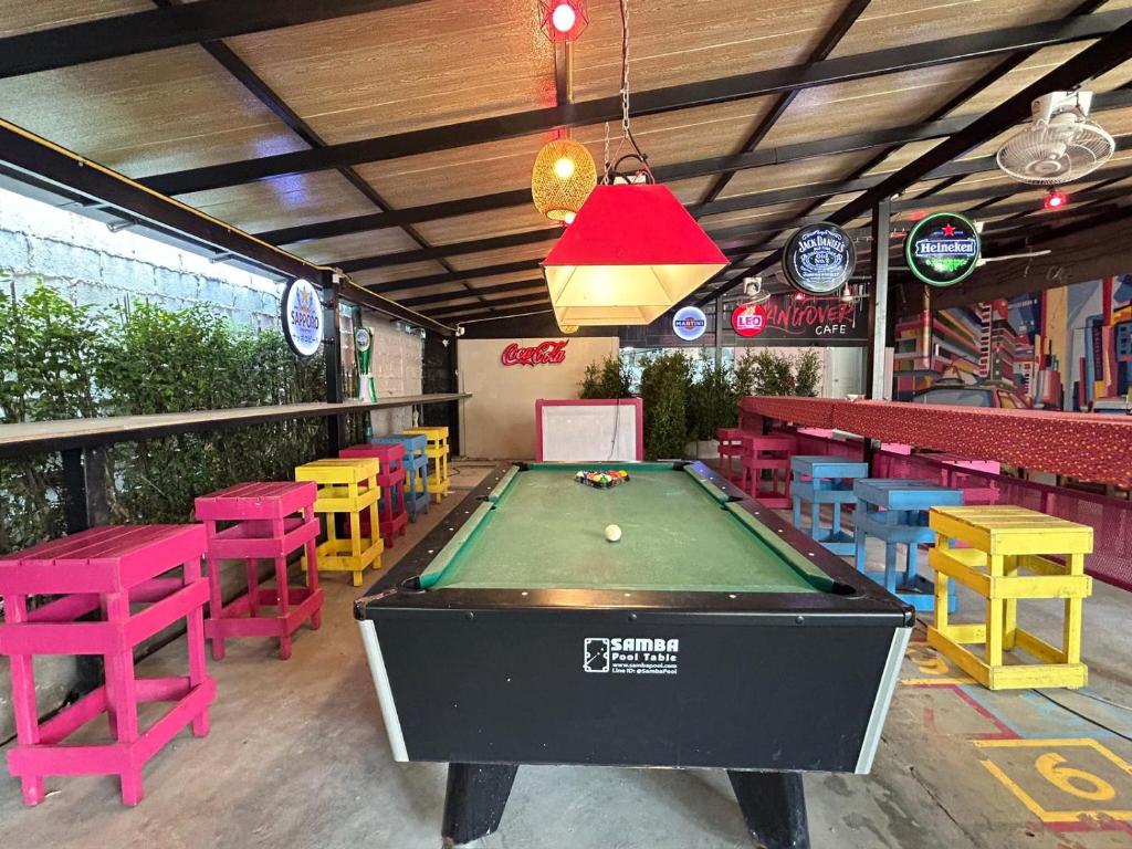 Revolution Khao San by The Bliss Revolution Khao San by The Bliss