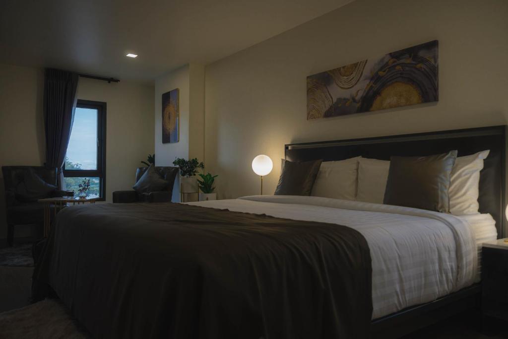 NORN Riverside Bangkok Hotel - นอนริมน้ำ NORN Riverside Bangkok Hotel - นอนริมน้ำ