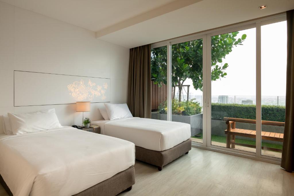 Jasmine 59 Hotel Jasmine 59 Hotel