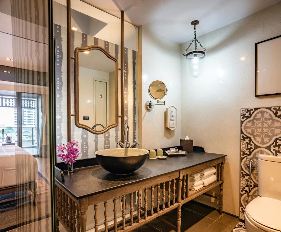 Riva Surya Bangkok