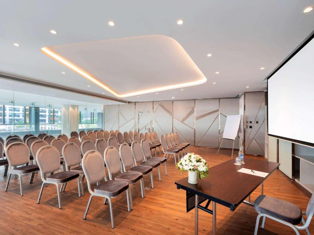 Ibis Styles Bangkok Ratchada Ibis Styles Bangkok Ratchada
