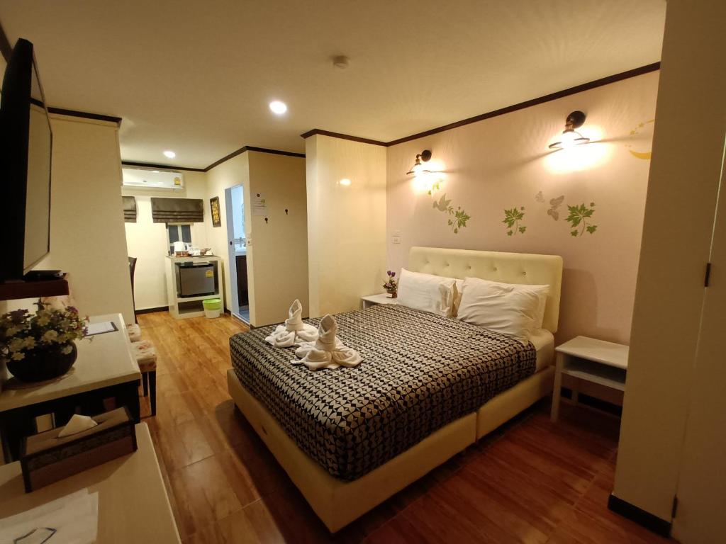 Cana Boutique Hotel Cana Boutique Hotel