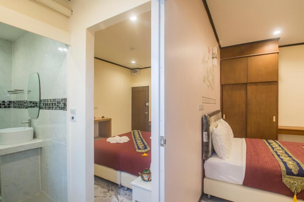 Cana Boutique Hotel Cana Boutique Hotel