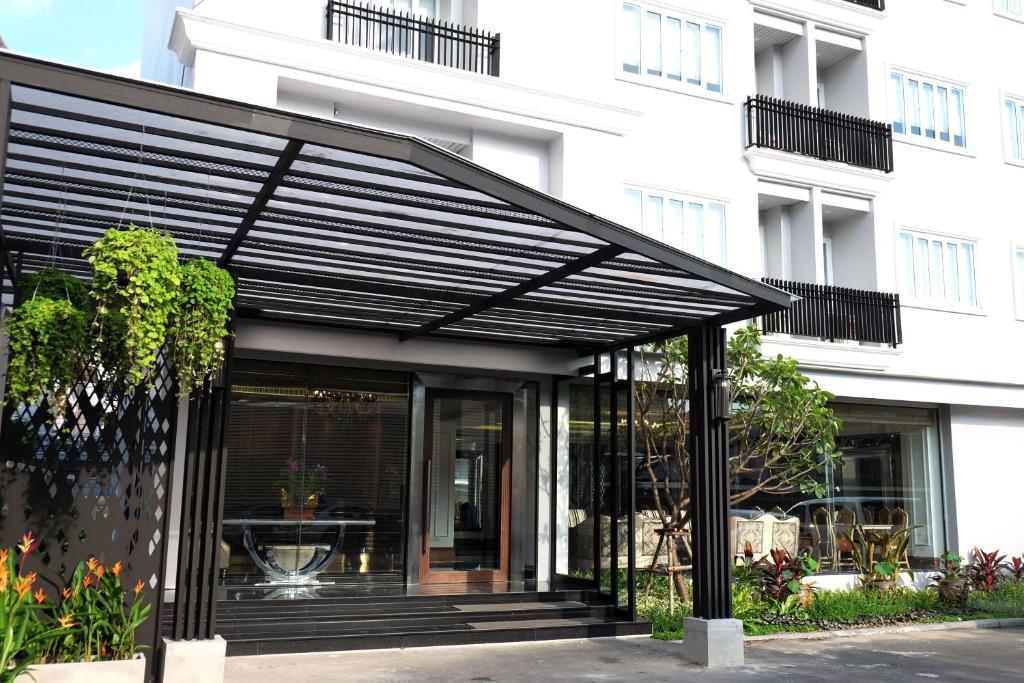 Methavalai Residence Hotel Methavalai Residence Hotel