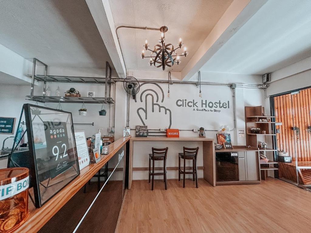 Click Hostel Click Hostel