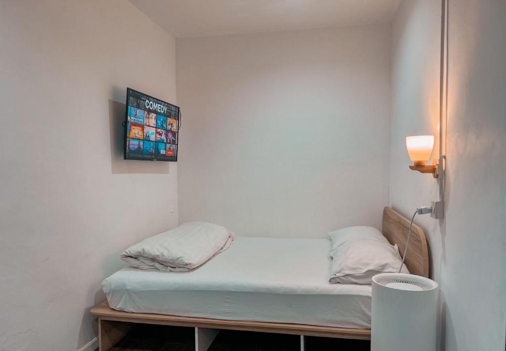 Click Hostel Click Hostel
