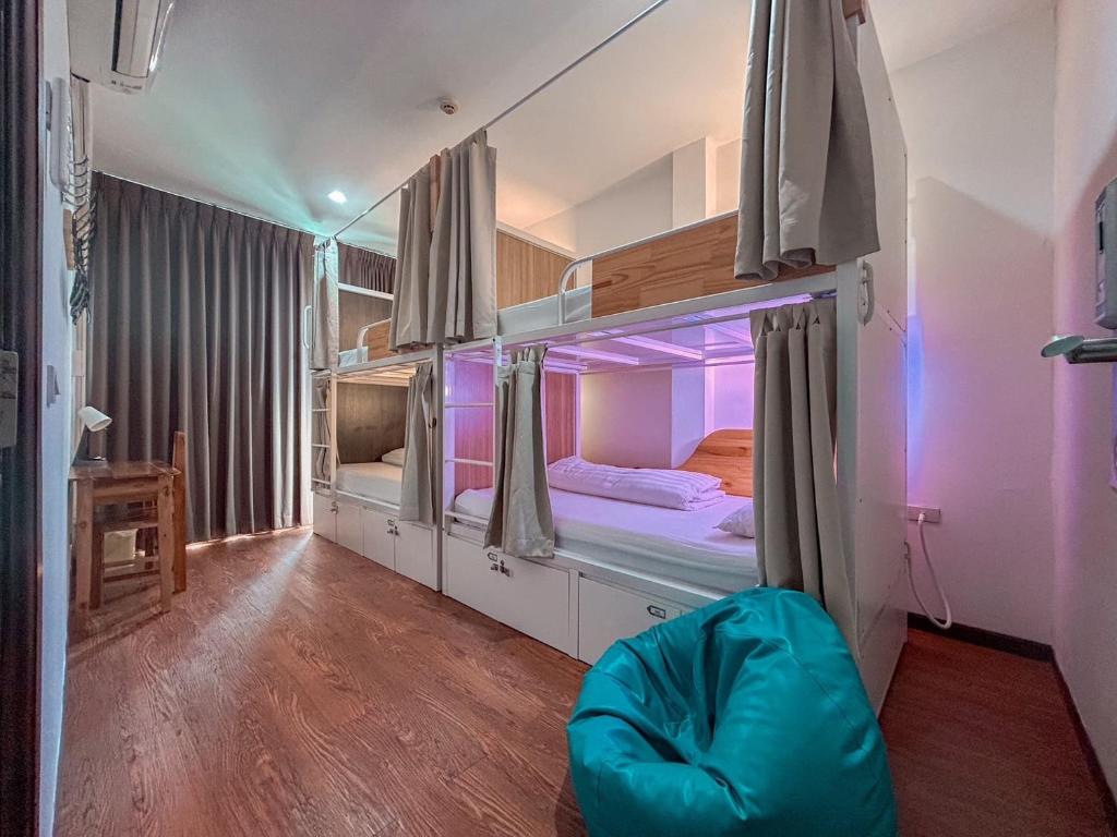 Click Hostel Click Hostel