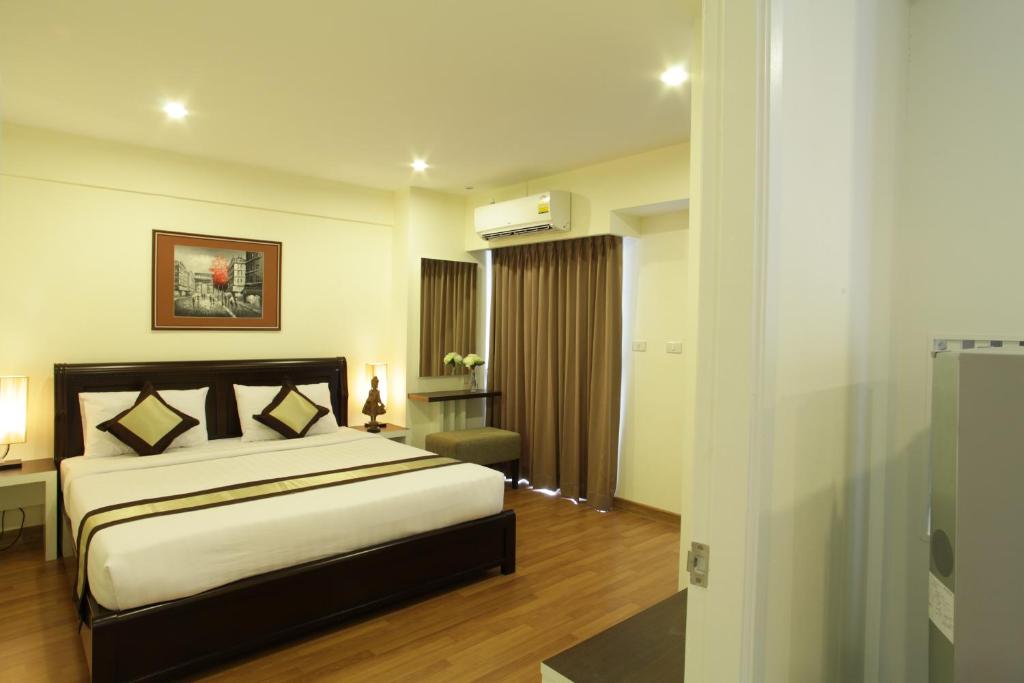 Nanatai Suites Nanatai Suites