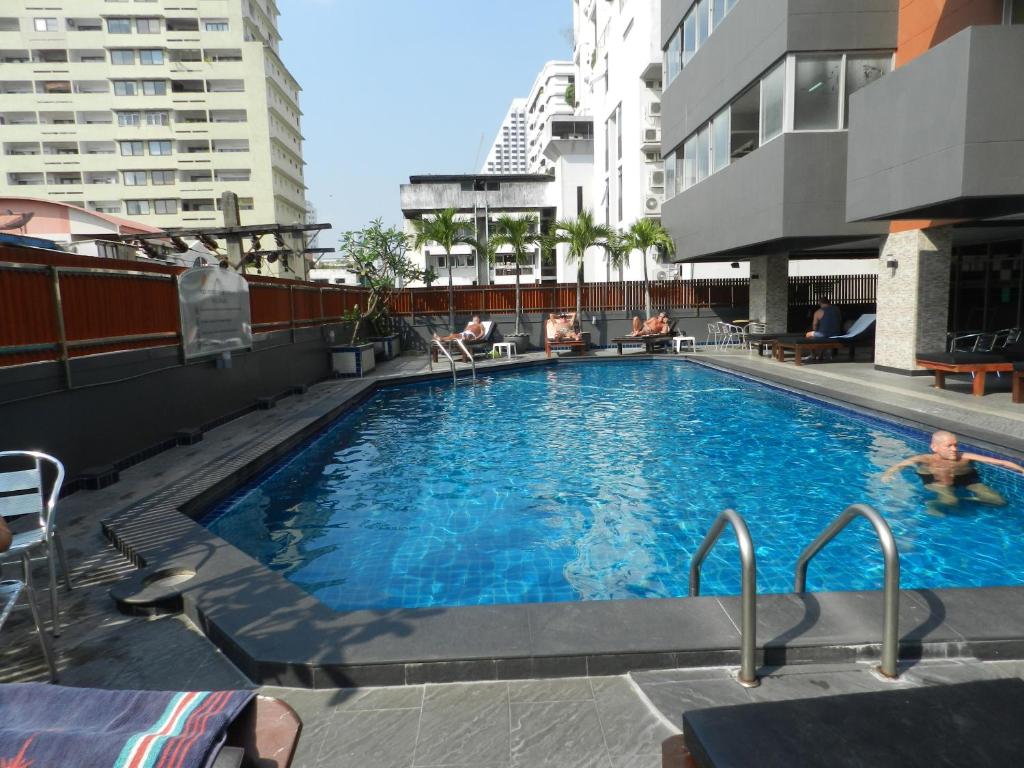 Nanatai Suites Nanatai Suites