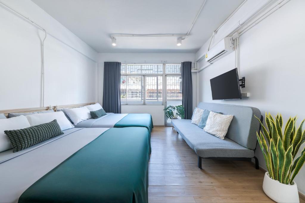 Platinum Deluxe Shopping Apartments Platinum Deluxe Shopping Apartments