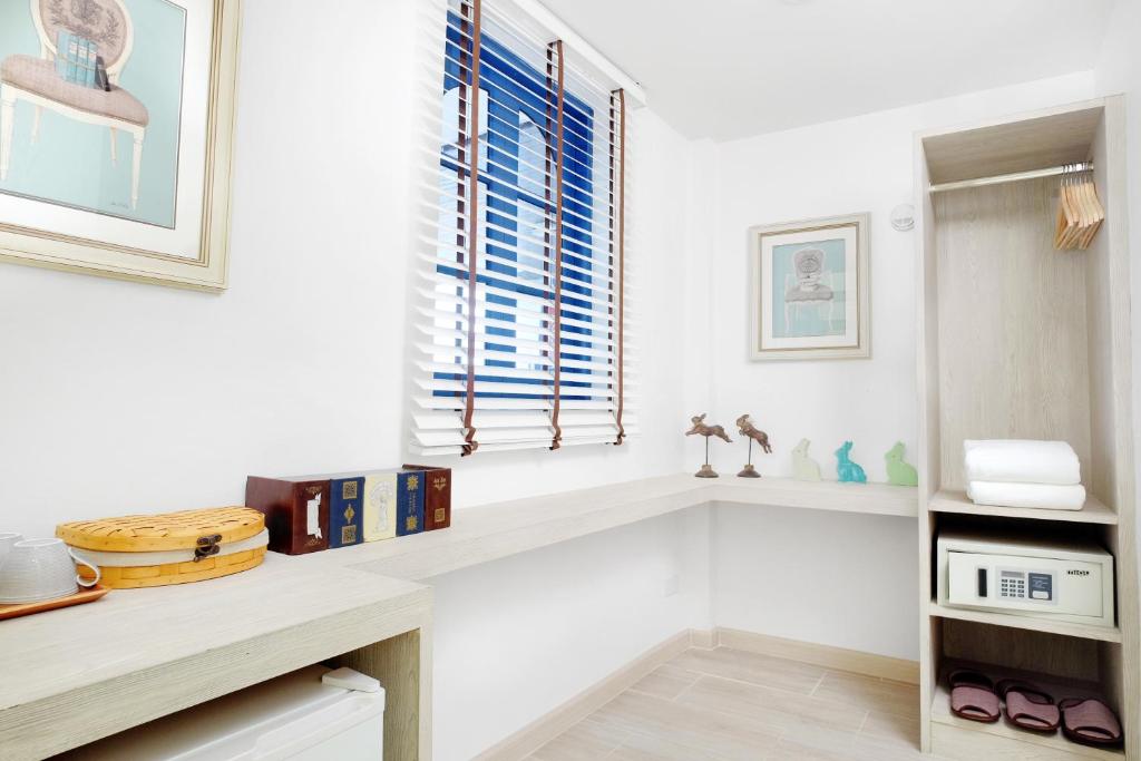 Hide and Seek Boutique Hometel Hide and Seek Boutique Hometel