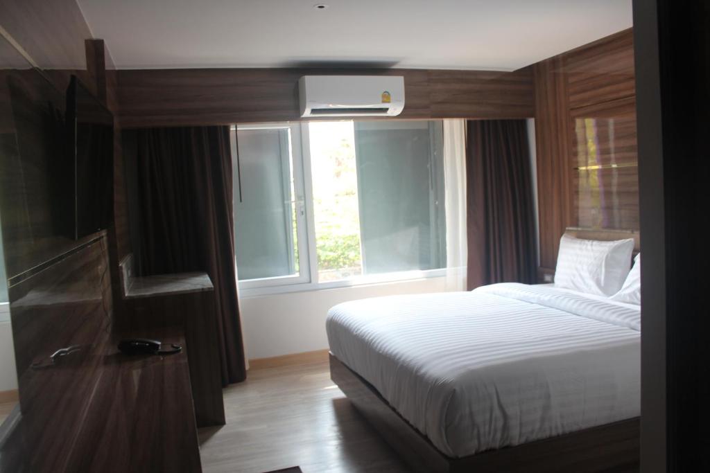 H-District Boutique Poshotel