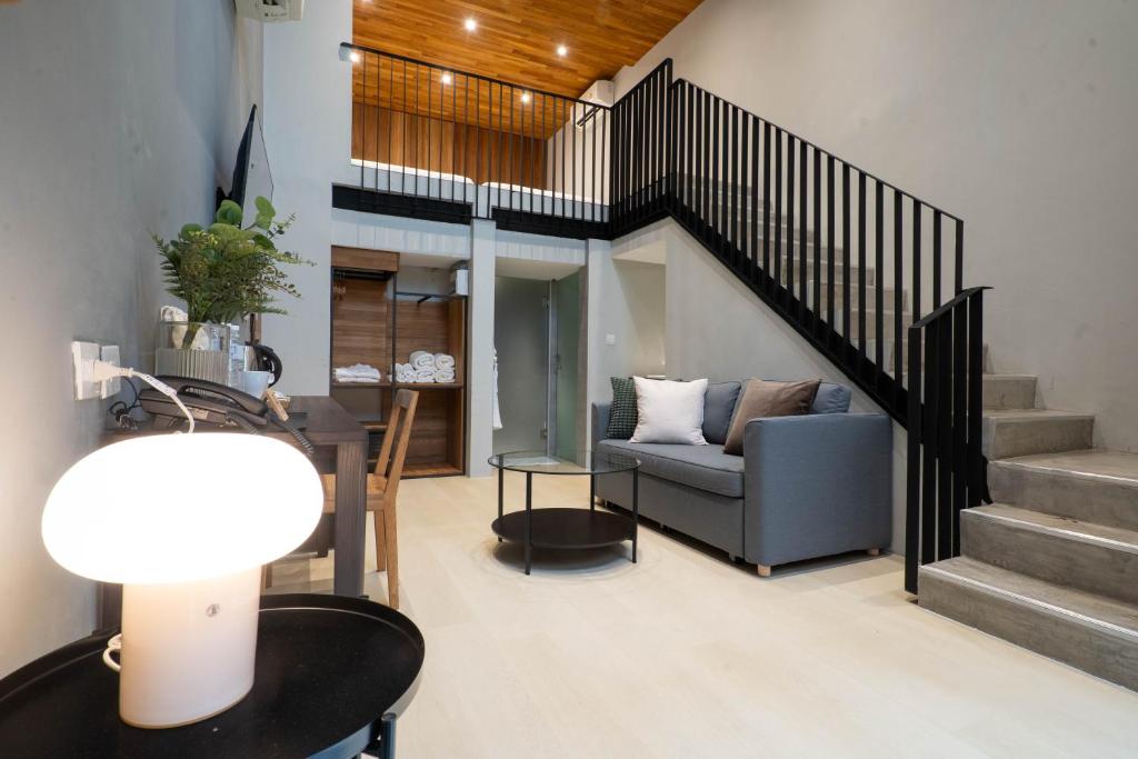 Woodstory Boutique Hotel Woodstory Boutique Hotel