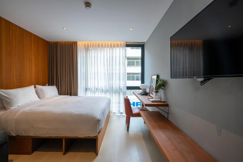 Woodstory Boutique Hotel Woodstory Boutique Hotel