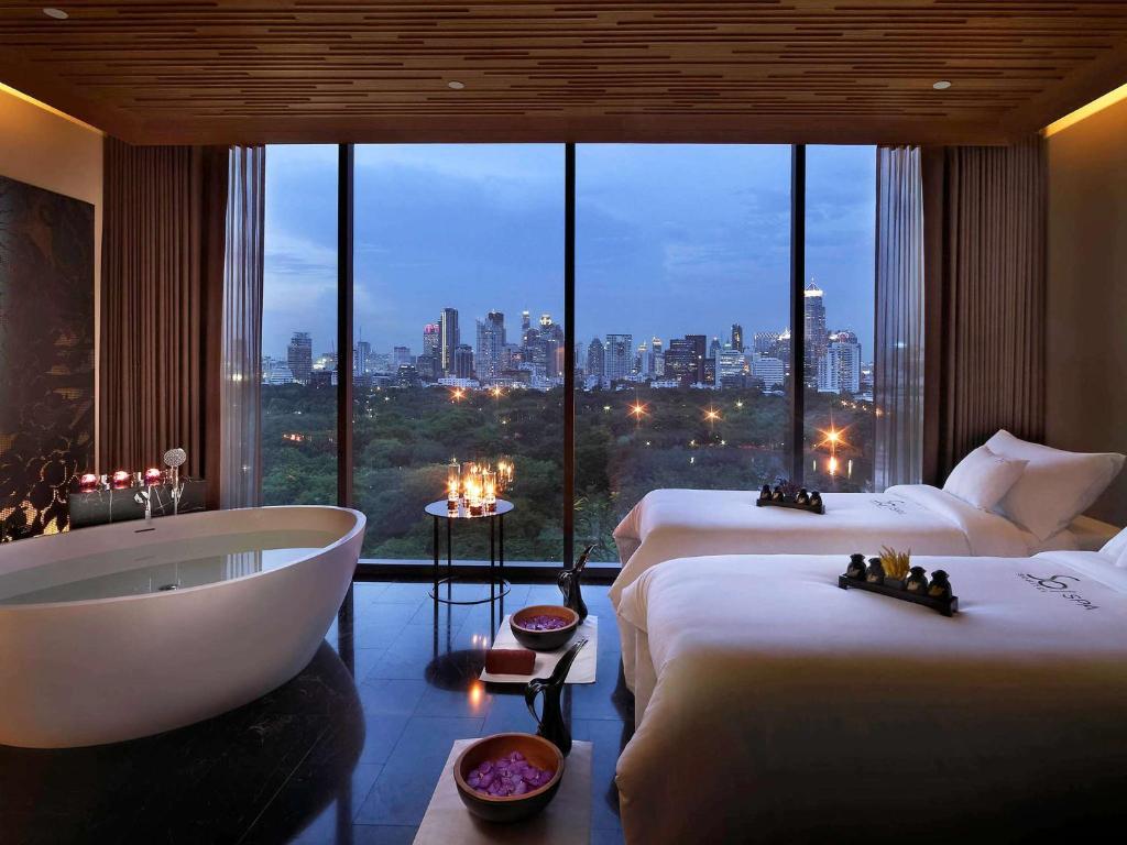SO/ Bangkok SO/ Bangkok