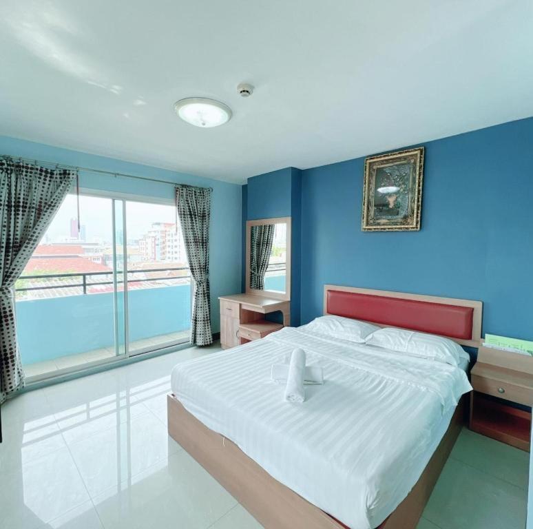 Buddy Place Buddy Place