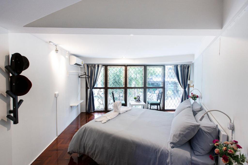 Home16 Sukhumvit16 Home16 Sukhumvit16