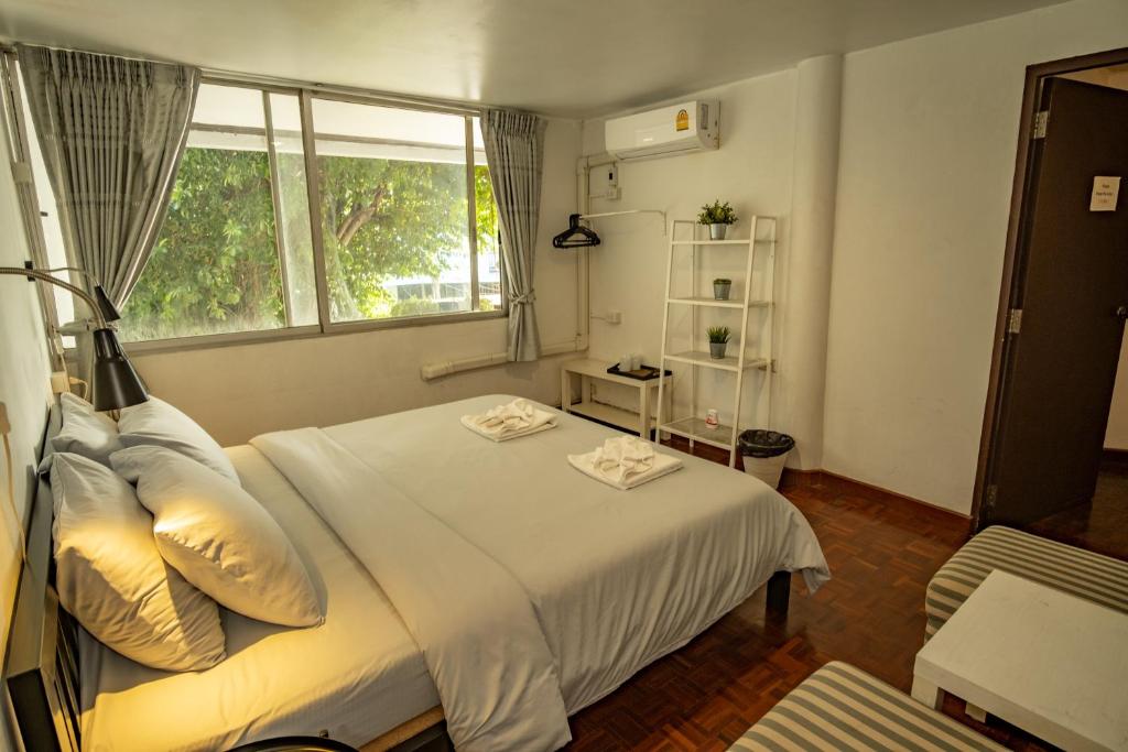 Home16 Sukhumvit16 Home16 Sukhumvit16