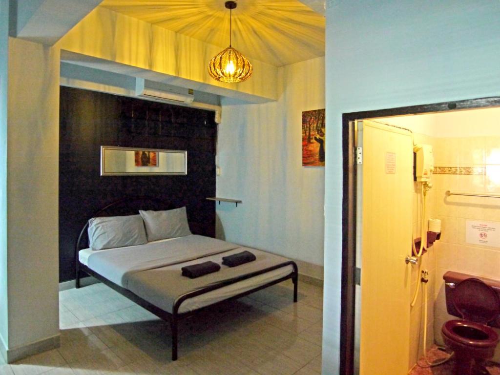 Mam's House Khaosan Mam's House Khaosan