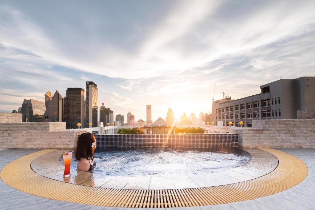 Zenith Sukhumvit Hotel Zenith Sukhumvit Hotel