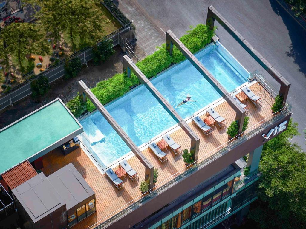 VIE Hotel Bangkok - MGallery Collection VIE Hotel Bangkok - MGallery Collection