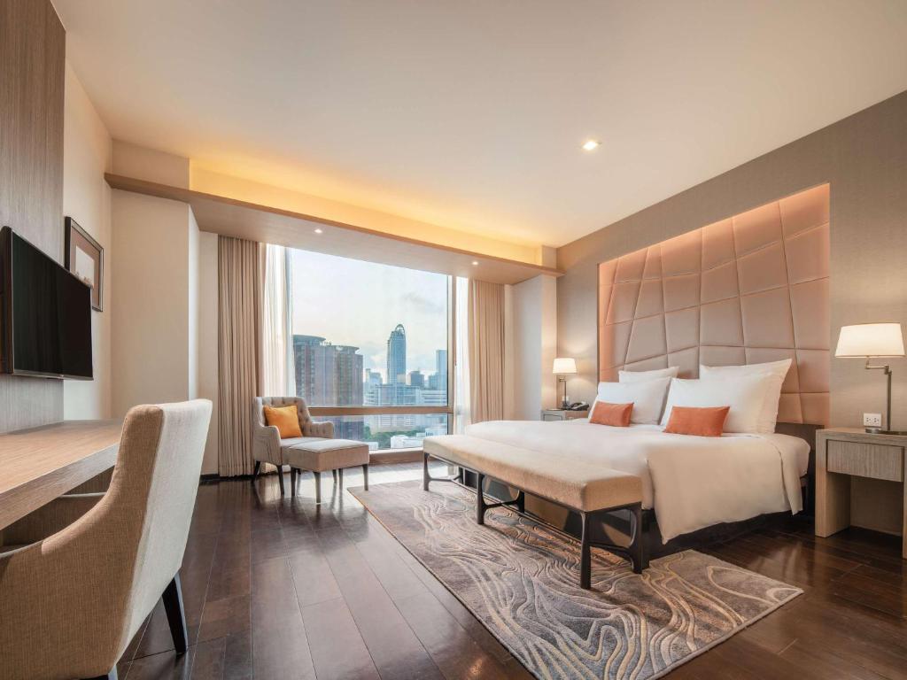 VIE Hotel Bangkok - MGallery Collection VIE Hotel Bangkok - MGallery Collection