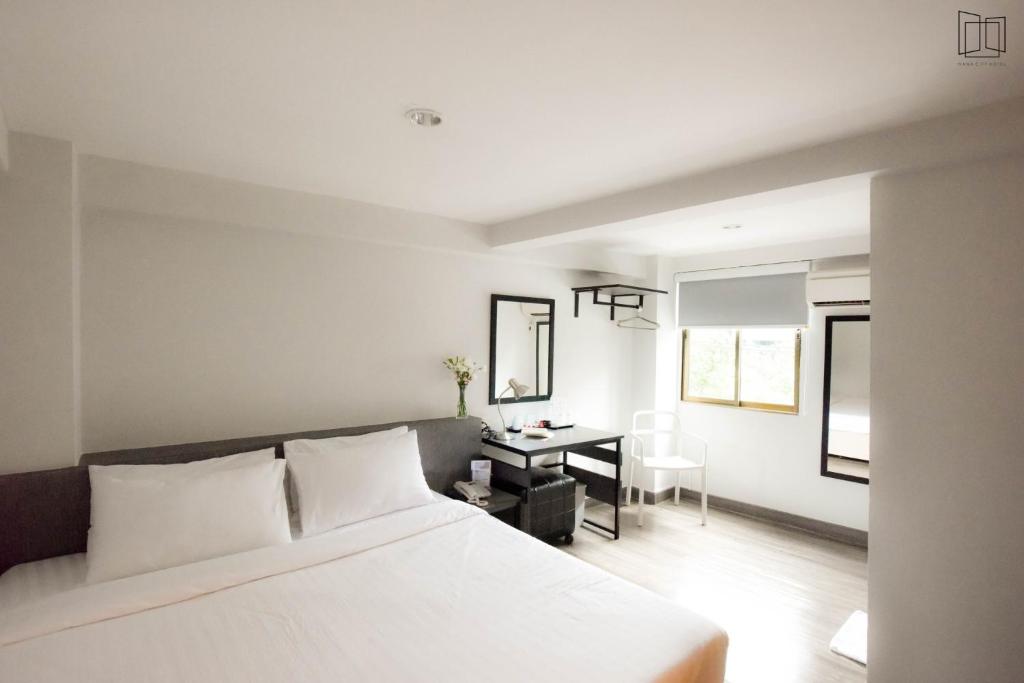 Nana City Hotel Nana City Hotel