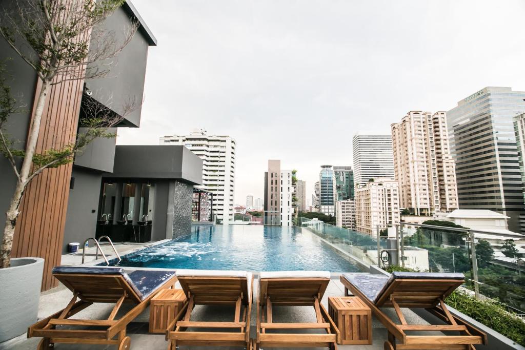 Arte Hotel - SHA Extra Plus Arte Hotel - SHA Extra Plus