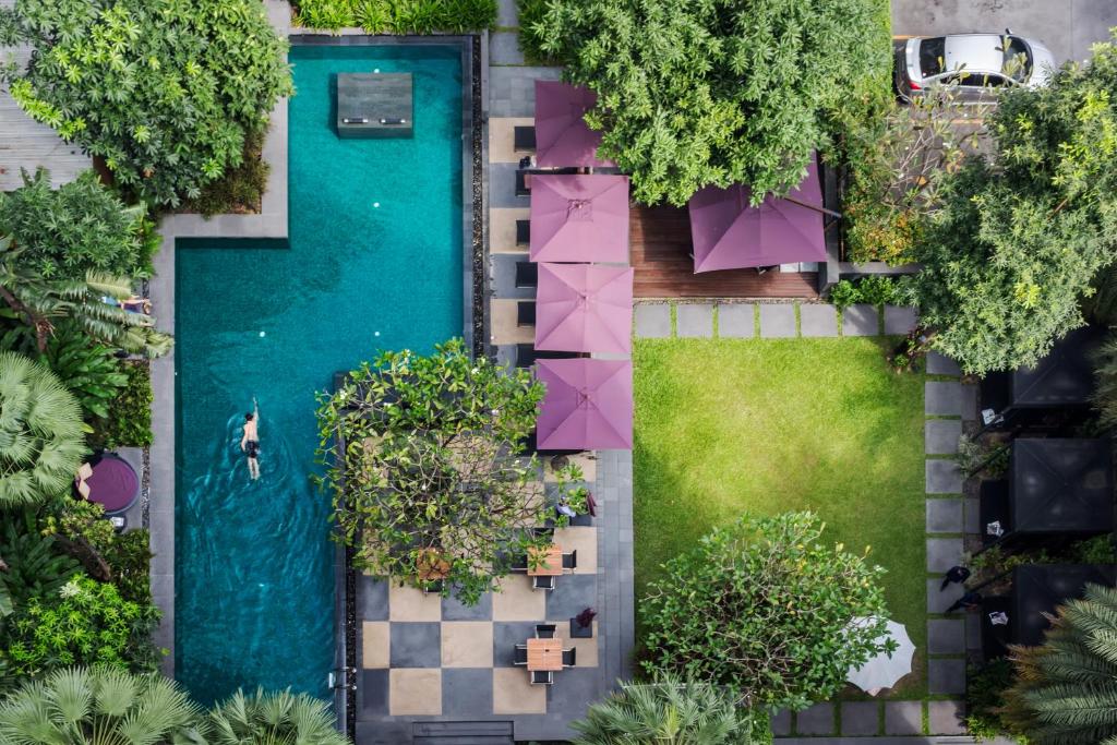 Sora Resort & Suites Sukhumvit Sora Resort & Suites Sukhumvit