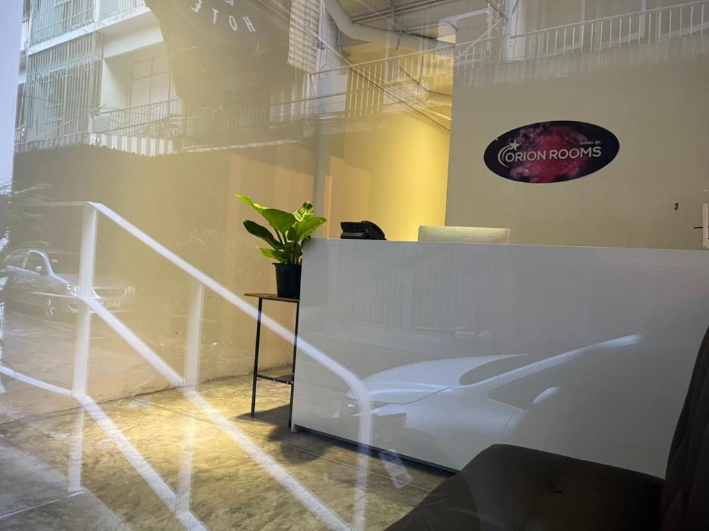 Cozy rooms Asoke Cozy rooms Asoke