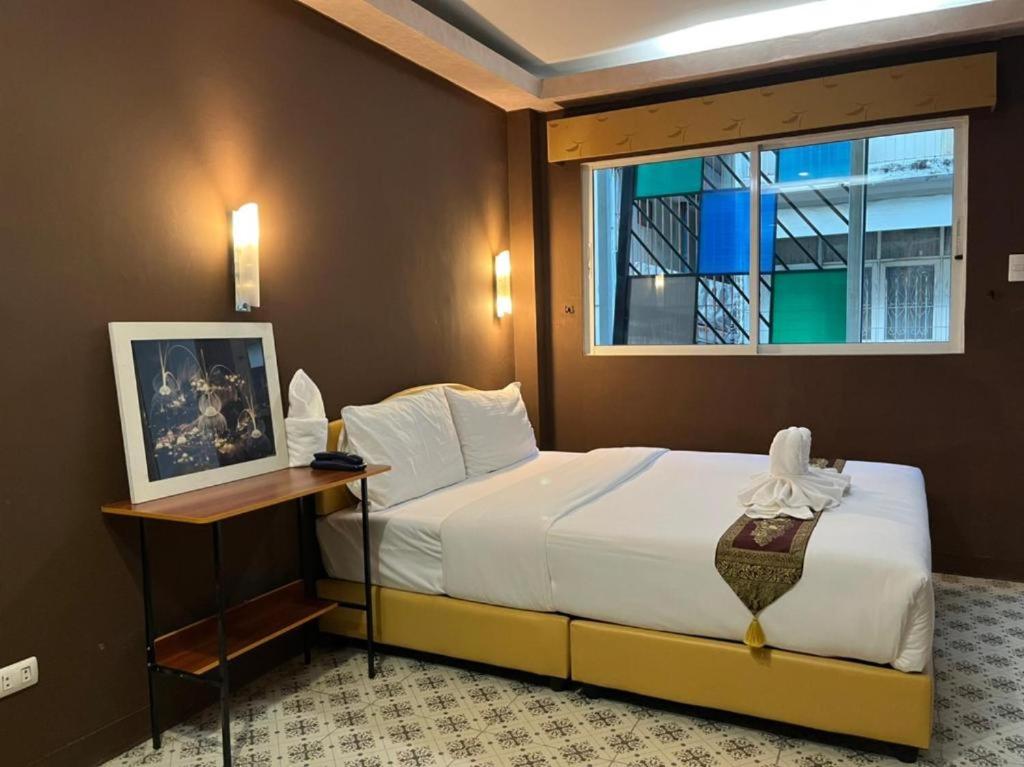 Cozy rooms Asoke Cozy rooms Asoke