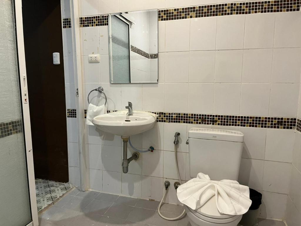 Cozy rooms Asoke Cozy rooms Asoke