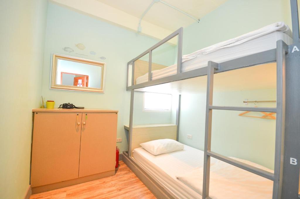 Good Day Hostel Good Day Hostel