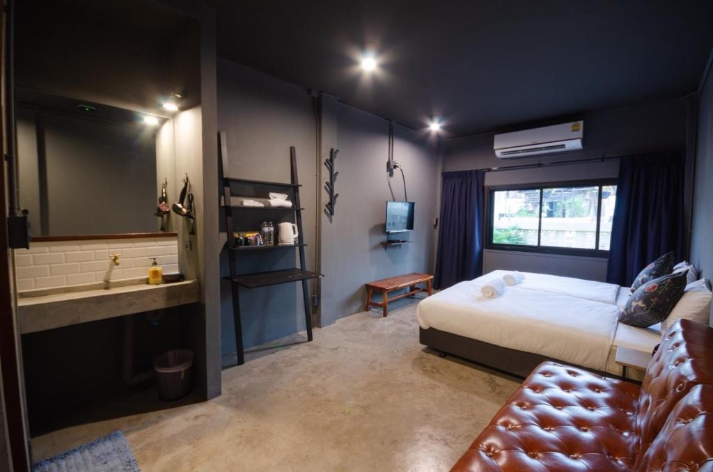 Tian Tian Hostel Tian Tian Hostel