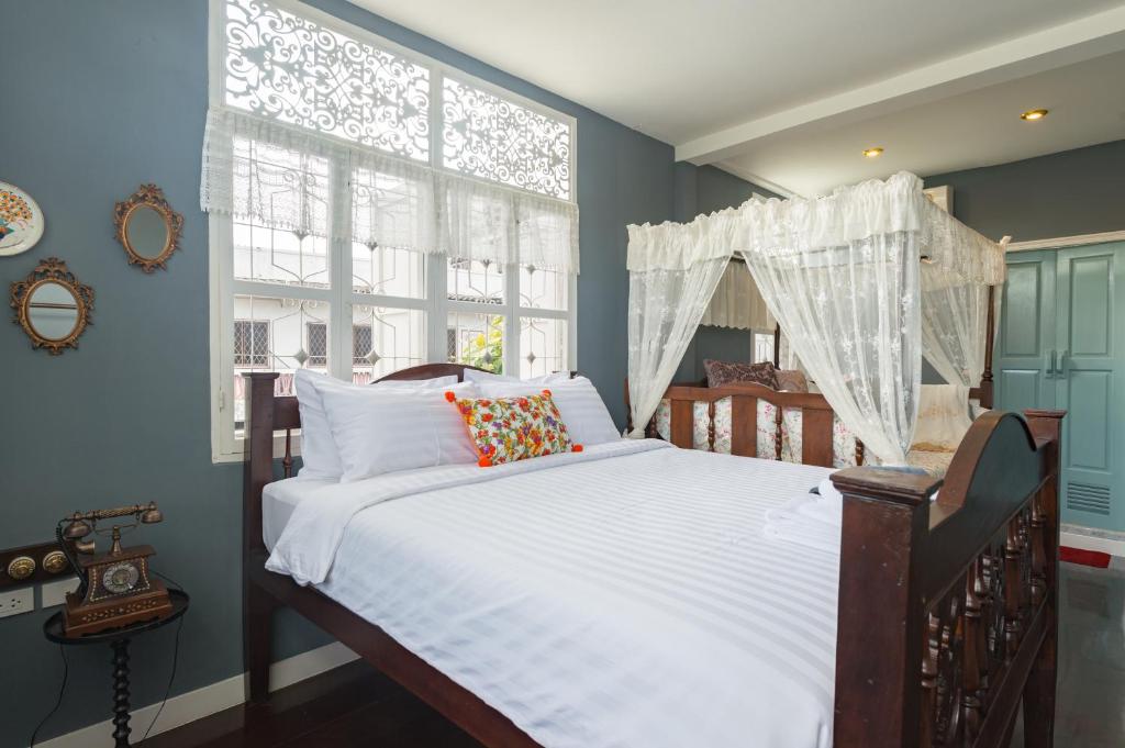 The Unforgotten B&B The Unforgotten B&B