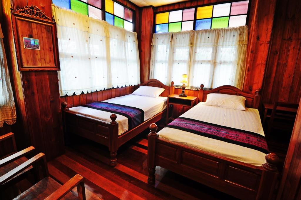 Kaloang home Kaloang home
