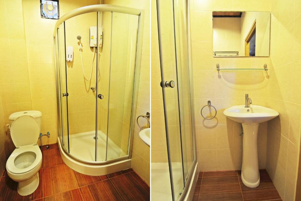 Kaloang home Kaloang home