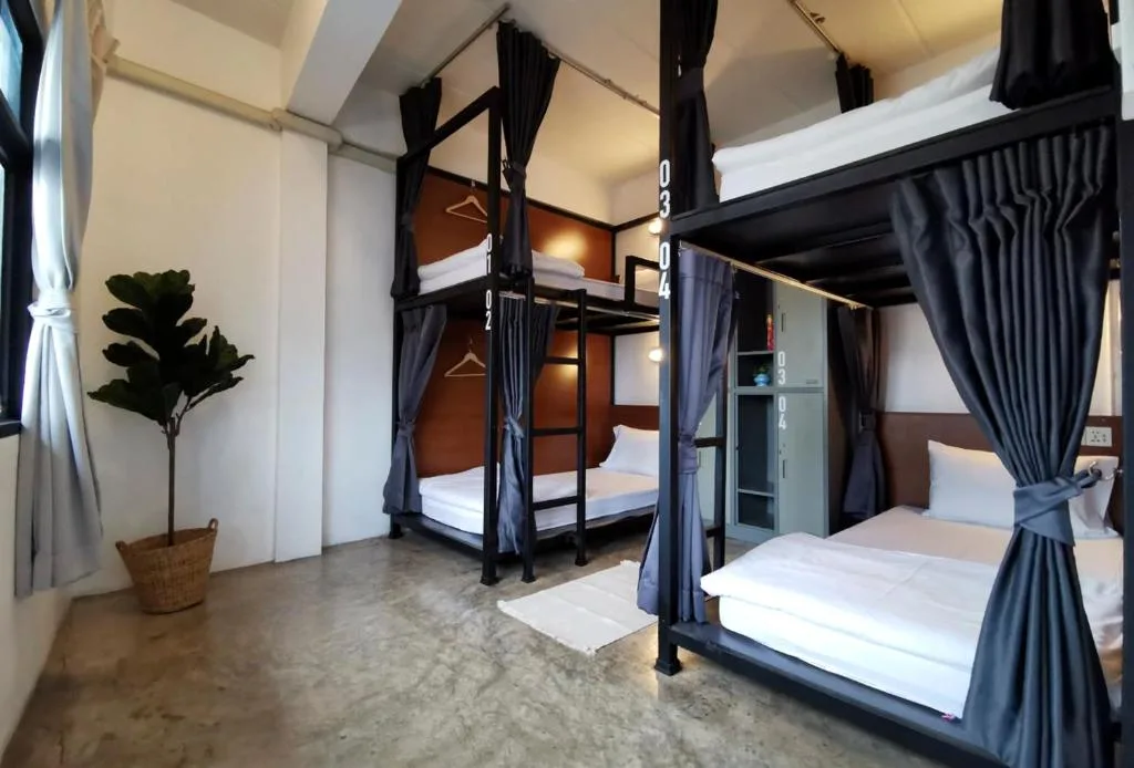 Apartment45 Hostel, photo 2