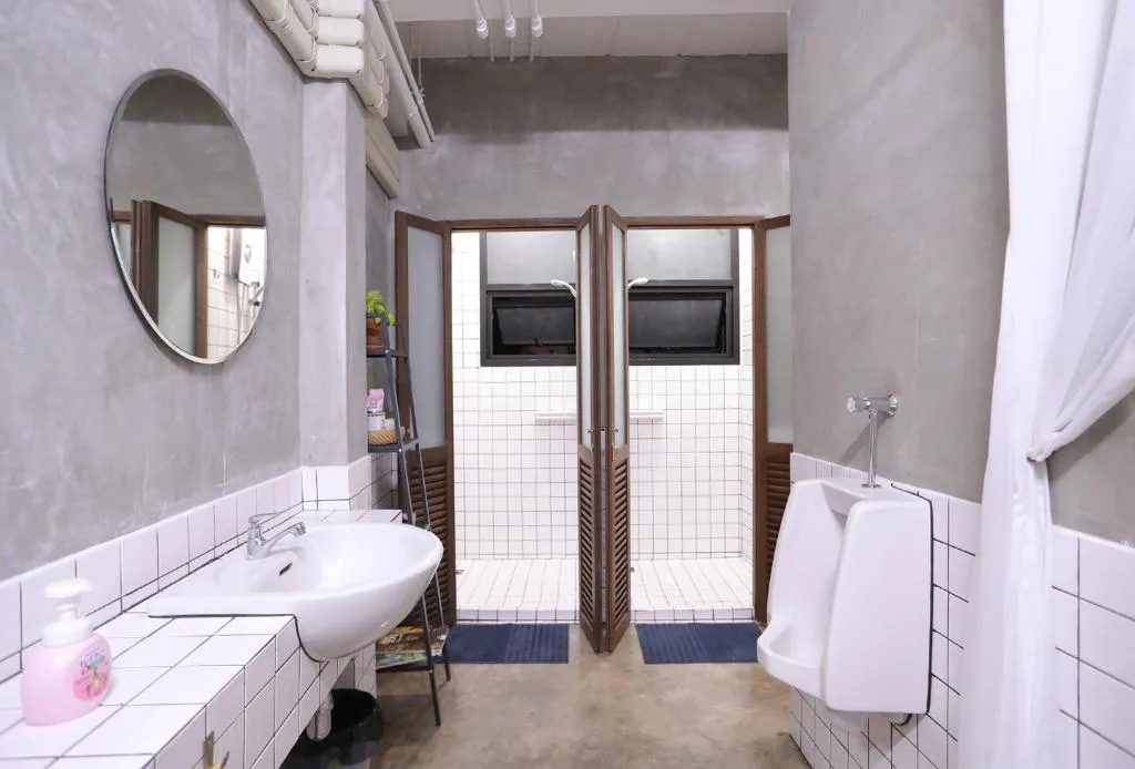 Apartment45 Hostel, photo 3
