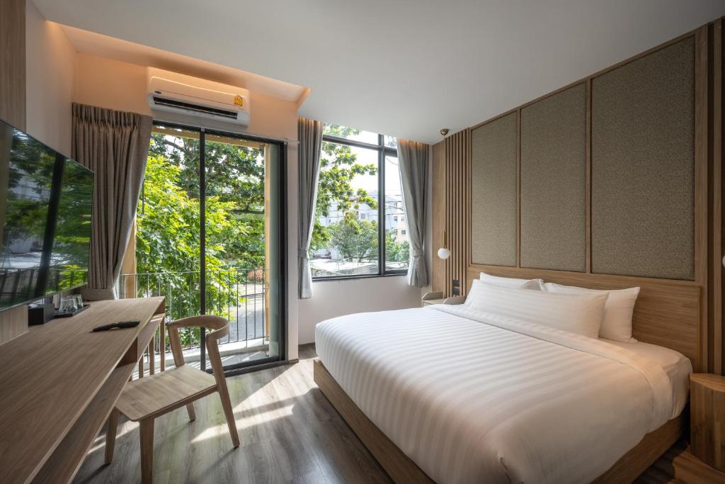 SHAN Villas Sukhumvit