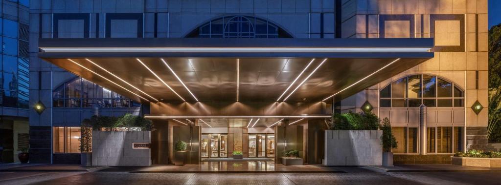 Conrad Bangkok Conrad Bangkok